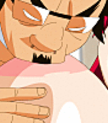 Oppai Anime ☆ comic porn sex 16