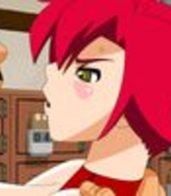 Oppai Anime ☆ comic porn sex 17