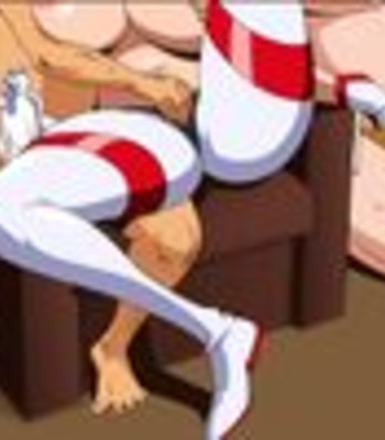 Oppai Anime ☆ comic porn sex 20