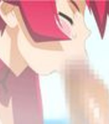 Oppai Anime ☆ comic porn sex 28