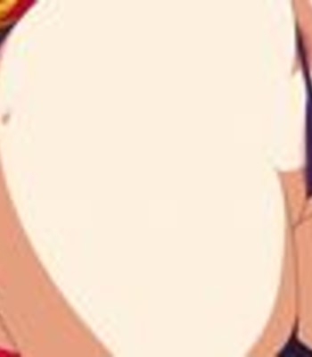 Oppai Anime (Gravion) comic porn sex 9