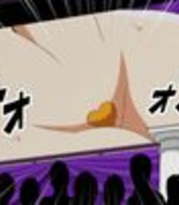 Oppai Anime (Gravion) comic porn sex 11