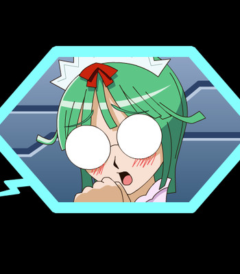 Oppai Anime (Gravion) comic porn sex 18