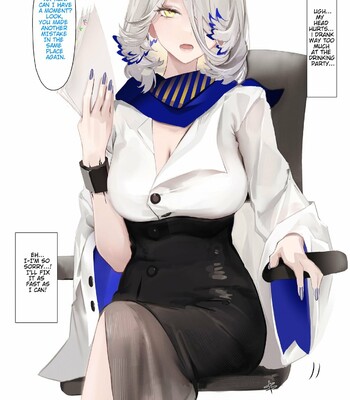 Orchid comic porn sex 2