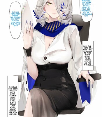 Orchid comic porn sex 3