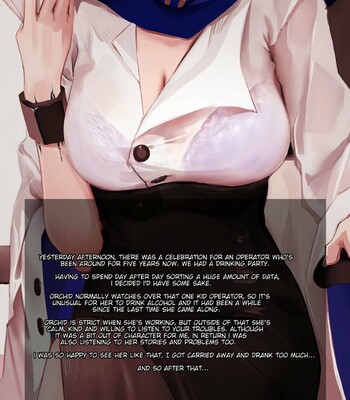 Orchid comic porn sex 9