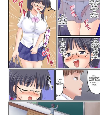 Ore ga bakunyuu iinchou!? kouhen comic porn sex 30