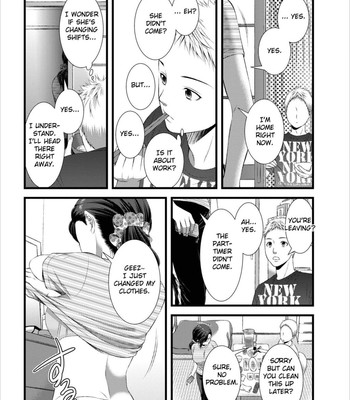 Orenchi no kaasan ch. 1-2  {fated circle} comic porn sex 10