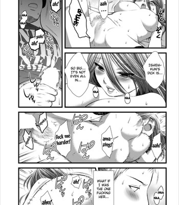 Orenchi no kaasan ch. 1-2  {fated circle} comic porn sex 17