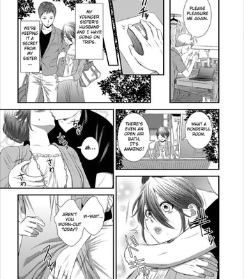 Orenchi no kaasan ch. 1-2  {fated circle} comic porn sex 24