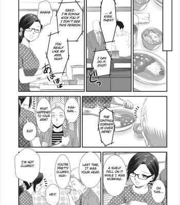 Orenchi no kaasan ch. 1-2  {fated circle} comic porn sex 35