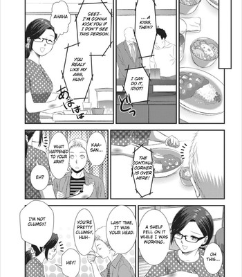 Orenchi no kaasan ch. 1-3  {fated circle} comic porn sex 35