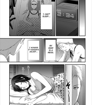 Orenchi no kaasan ch. 1-3  {fated circle} comic porn sex 55