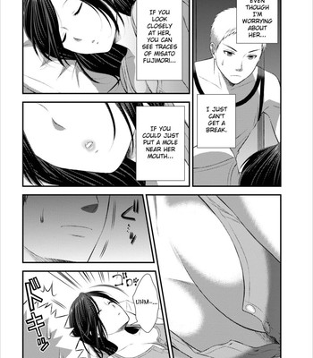 Orenchi no kaasan ch. 1-3  {fated circle} comic porn sex 56