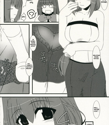 – oreteki hell & heaven comic porn sex 22