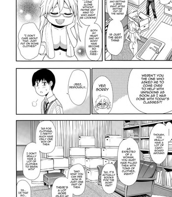 Osaekirenai Kono Kimochi comic porn sex 7