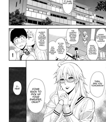 Osaekirenai Kono Kimochi comic porn sex 33