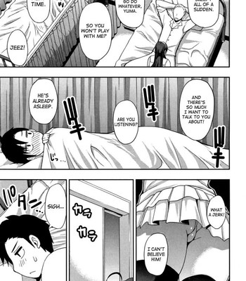 Osaekirenai Kono Kimochi comic porn sex 40