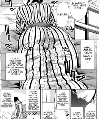 Osaekirenai Kono Kimochi comic porn sex 74