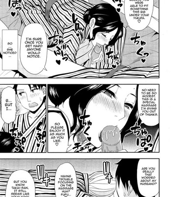 Osaekirenai Kono Kimochi comic porn sex 78