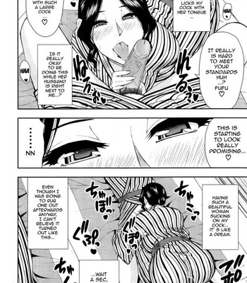 Osaekirenai Kono Kimochi comic porn sex 79