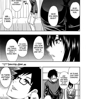 Osaekirenai Kono Kimochi comic porn sex 100