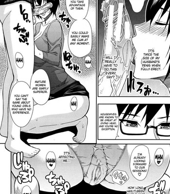 Osaekirenai Kono Kimochi comic porn sex 103