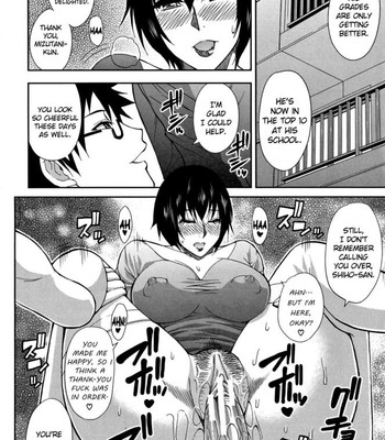 Osaekirenai Kono Kimochi comic porn sex 115