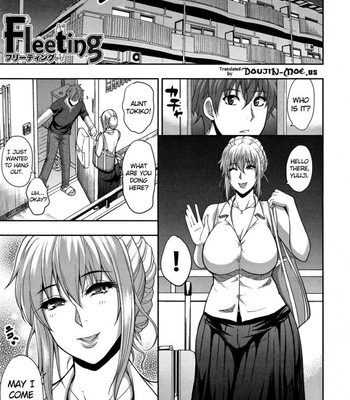 Osaekirenai Kono Kimochi comic porn sex 116