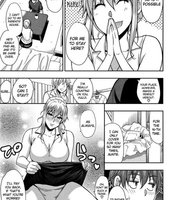 Osaekirenai Kono Kimochi comic porn sex 118