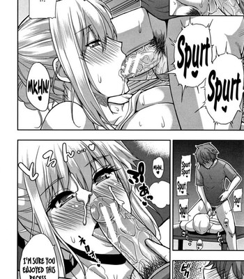 Osaekirenai Kono Kimochi comic porn sex 135