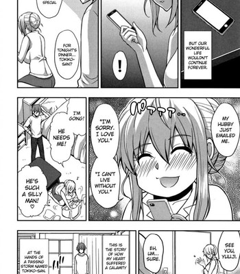 Osaekirenai Kono Kimochi comic porn sex 141