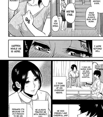 Osaekirenai Kono Kimochi comic porn sex 143