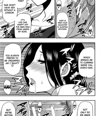 Osaekirenai Kono Kimochi comic porn sex 166