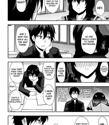 Osaekirenai Kono Kimochi comic porn sex 173