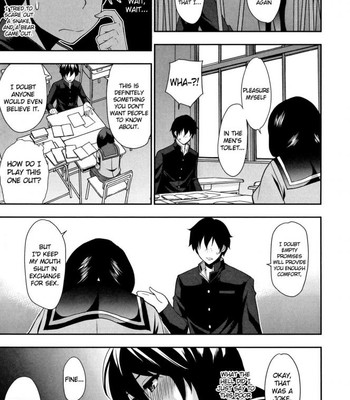 Osaekirenai Kono Kimochi comic porn sex 174