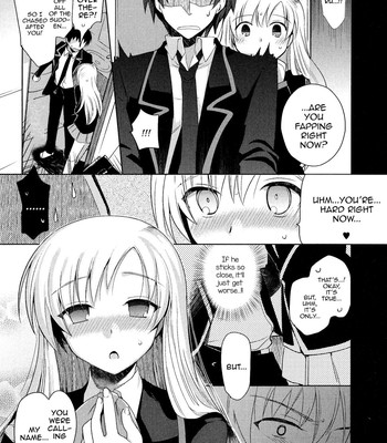 Osananajimi no Kanojo ♂ comic porn sex 11