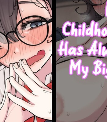 Osananajimi no Otaku Onna ni Zutto Aisare Tsuzuketeru Ken | My Otaku Childhood Friend Has Always Been My Biggest Fan comic porn sex 1