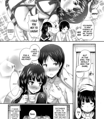 Oshiete, sensei | teach me, sensei ch. 01-06 comic porn sex 42