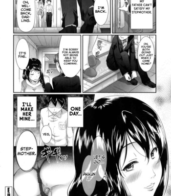 Oshiete, sensei | teach me, sensei ch. 01-06 comic porn sex 77