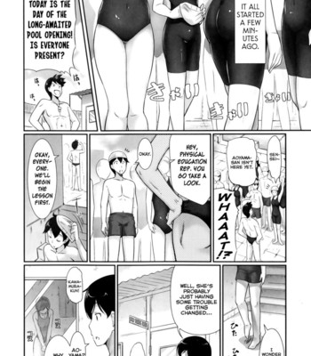 Oshiete, sensei | teach me, sensei ch. 01-06 comic porn sex 79