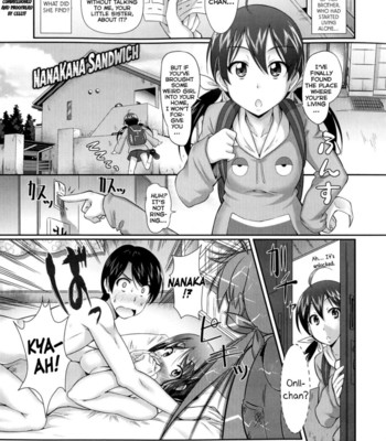 Oshiete, sensei | teach me, sensei ch. 01-06 comic porn sex 95