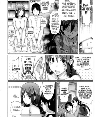 Oshiete, sensei | teach me, sensei ch. 01-06 comic porn sex 96