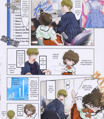 Otaku no Kairaku | Joy of Family 1 – 2 comic porn sex 11