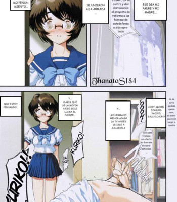 Otaku no Kairaku | Joy of Family 1 – 2 comic porn sex 12