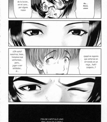 Otaku no Kairaku | Joy of Family 1 – 2 comic porn sex 30