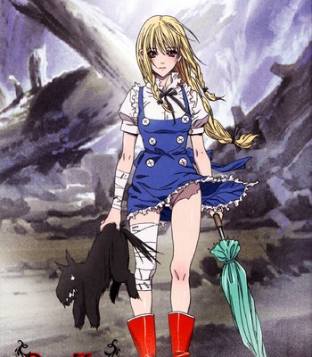 Other zone  {doujin-moe.us} comic porn sex 4