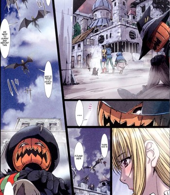 Other zone  {doujin-moe.us} comic porn sex 7