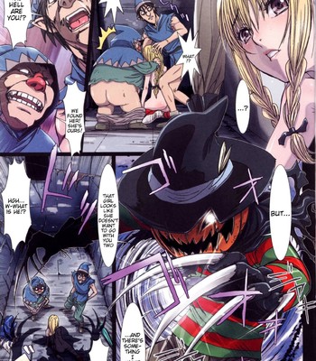 Other zone  {doujin-moe.us} comic porn sex 20