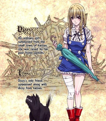 Other zone  {doujin-moe.us} comic porn sex 24